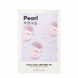 Missha Airy Fit Pearl Máscara Facial 19g