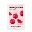 Missha Airy Fit Pomegranate Máscara Facial 19g