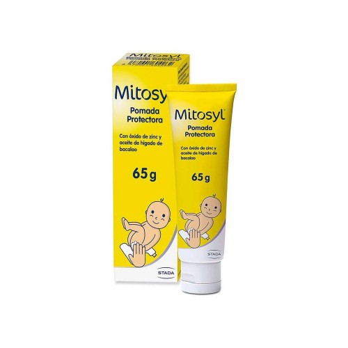 Mitosyl Pomada Protetora 65g