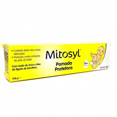 Mitosyl Pomada Protetora 145g