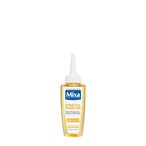Mixa Óleo Antiestrias 100ml