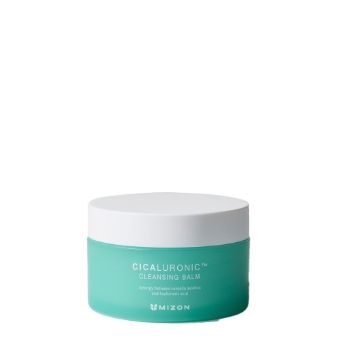 Mizon Cicaluronic Bálsamo de Limpeza 80ml