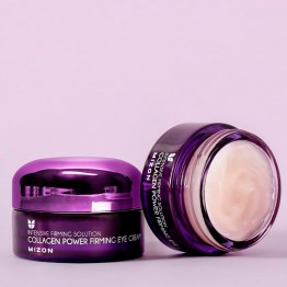 Mizon Collagen Power Creme de Olhos Refirmante 25ml