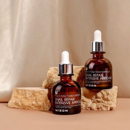 Mizon Snail Repair Ampola Intensiva 30ml