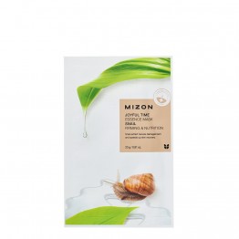 Mizon Joyful The Essence Máscara Snail 23g