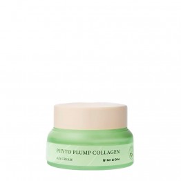 Mizon Phyto Plump Collagen Creme de Dia 50ml