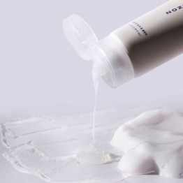 Mizon Hyalugen Espuma de Limpeza 100ml