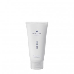 Mizon Hyalugen Espuma de Limpeza 100ml