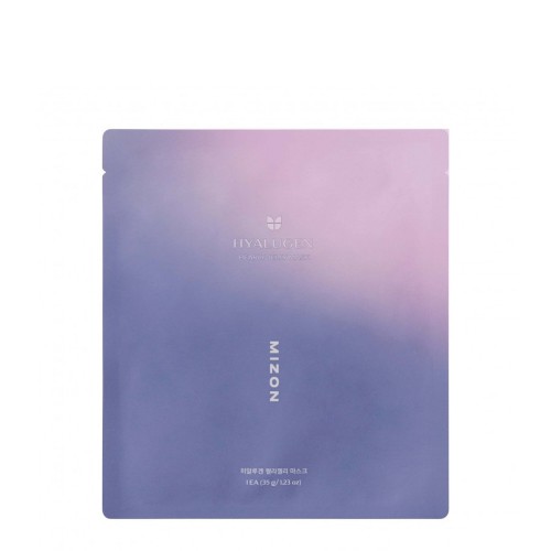 Mizon Hyalugen Máscara de Hidrogel 35g