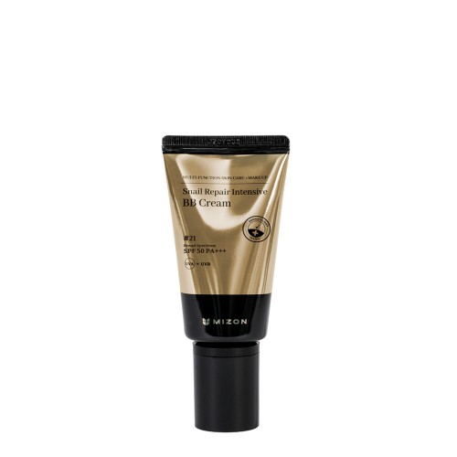 Mizon Snail Repair BB Cream Intensivo SPF50 PA+++ 50g 21