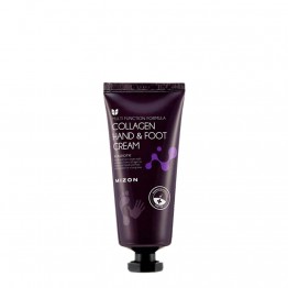 Mizon Collagen Creme para Mãos e Pés 100ml