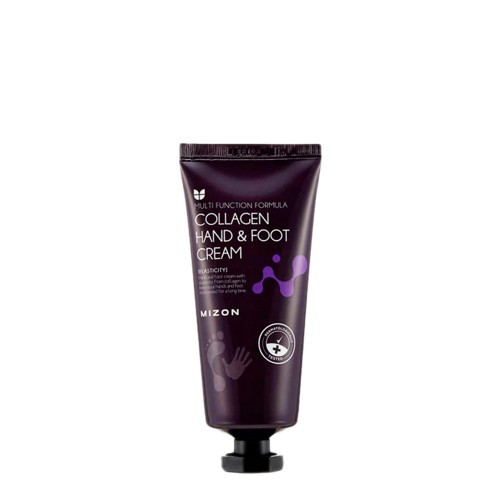 Mizon Collagen Creme para Mãos e Pés 100ml