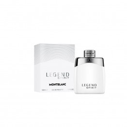 Montblanc Legend Spirit Men Eau de Toilette 100ml