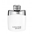 Montblanc Legend Spirit Men Eau de Toilette 100ml
