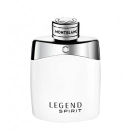 Montblanc Legend Spirit Men Eau de Toilette 100ml