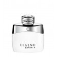 Montblanc Legend Spirit Men Eau de Toilette 50ml