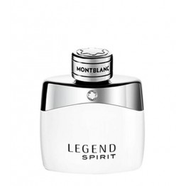 Montblanc Legend Spirit Men Eau de Toilette 50ml