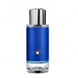 Montblanc Explorer Ultra Blue Eau de Parfum 30ml