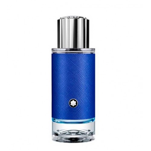 Montblanc Explorer Ultra Blue Eau de Parfum 30ml