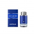 Montblanc Explorer Ultra Blue Eau de Parfum 100ml
