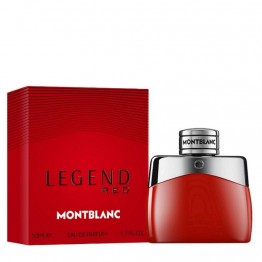 Montblanc Legend Red Eau de Parfum 50ml	
