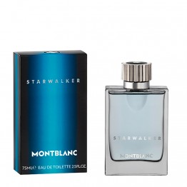 Montblanc Starwalker Men Eau de Toilette 75ml