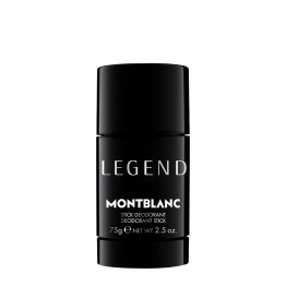 Montblanc Legend Men Desodorizante Stick 75g