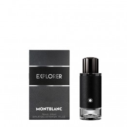 Montblanc Explorer Men Eau de Parfum 30ml