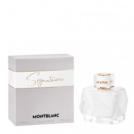 Montblanc Signature Femme Eau de Parfum 90ml