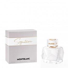 Montblanc Signature Femme Eau de Parfum 50ml