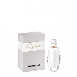 Montblanc Signature Femme Eau de Parfum 30ml
