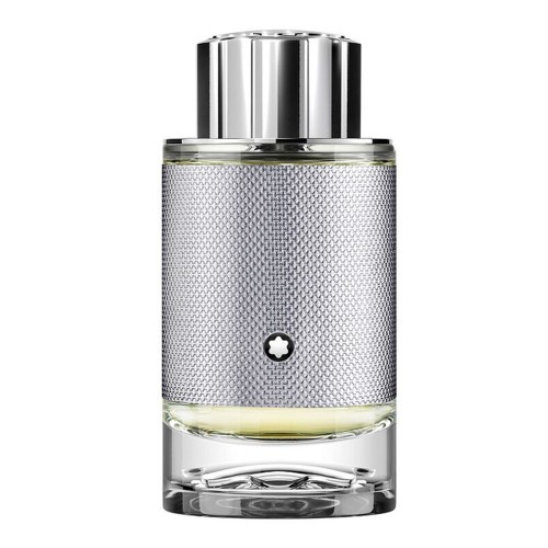 Montblanc Explorer Platinum Eau de Parfum 100ml
