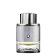 Montblanc Explorer Platinum Eau de Parfum 60ml