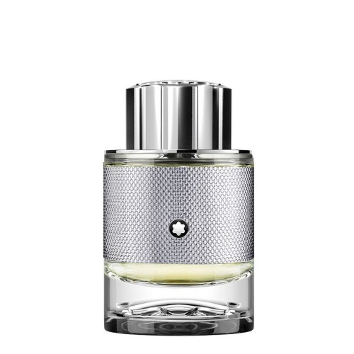 Montblanc Explorer Platinum Eau de Parfum 60ml