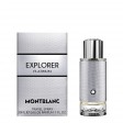 Montblanc Explorer Platinum Eau de Parfum 30ml
