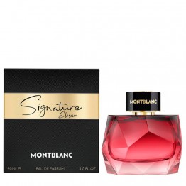 Montblanc Signature Elixir Eau de Parfum 90ml