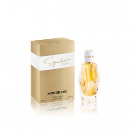 Montblanc Signature Absolue Eau de Parfum 30ml