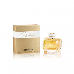 Montblanc Signature Absolue Eau de Parfum 90ml