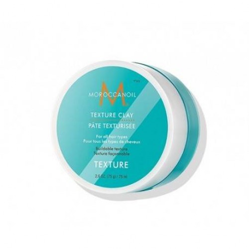Moroccanoil Pasta Texturizadora 75ml