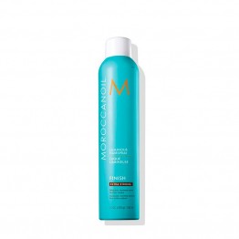 Moroccanoil Finish Spray Fixador Extra Strong 330ml