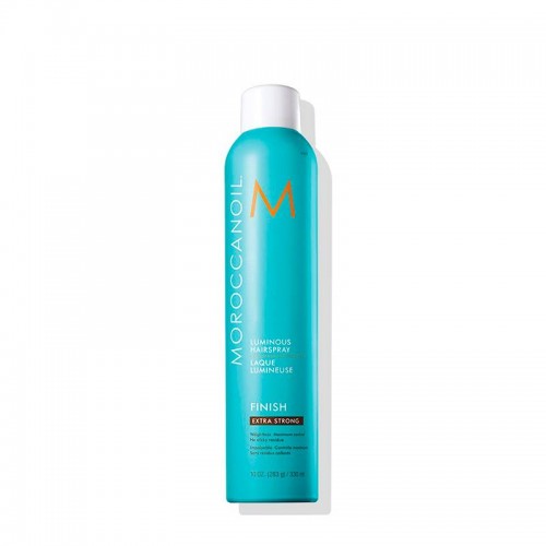 Moroccanoil Finish Spray Fixador Extra Strong 330ml