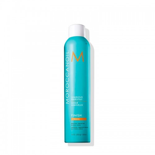 Moroccanoil Finish Spray Fixador Strong 330ml