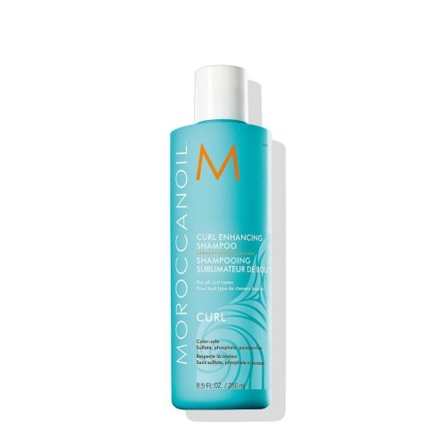Moroccanoil Curl Shampoo 250ml