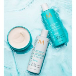 Moroccanoil Repair Infusão Reparadora 75ml