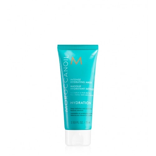 Moroccanoil Hydration Máscara Hidratante Intensa 75ml