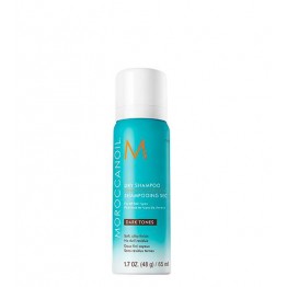 Moroccanoil Dry Shampoo Dark Tones 65ml