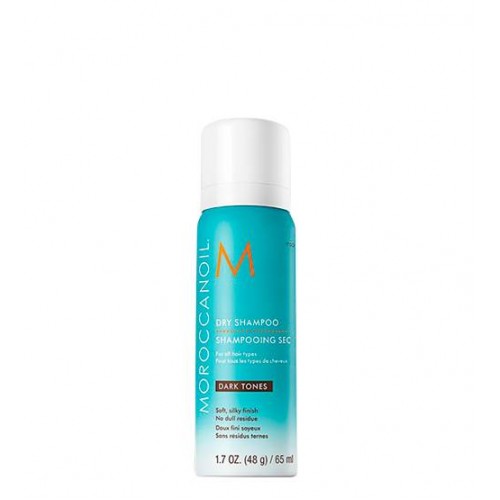 Moroccanoil Dry Shampoo Dark Tones 65ml