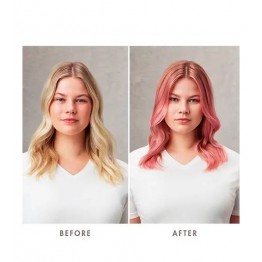 Moroccanoil Color Depositing Mask Rose Gold 200ml