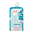 Moroccanoil Color Depositing Mask Aquamarine 30ml
