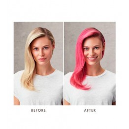 Moroccanoil Color Depositing Mask Hibiscus 30ml